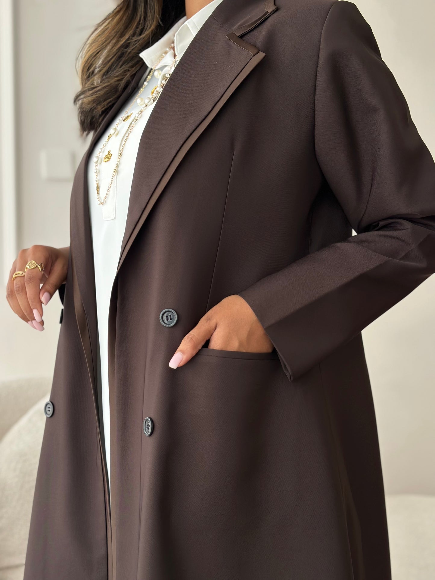 Brown Prestige