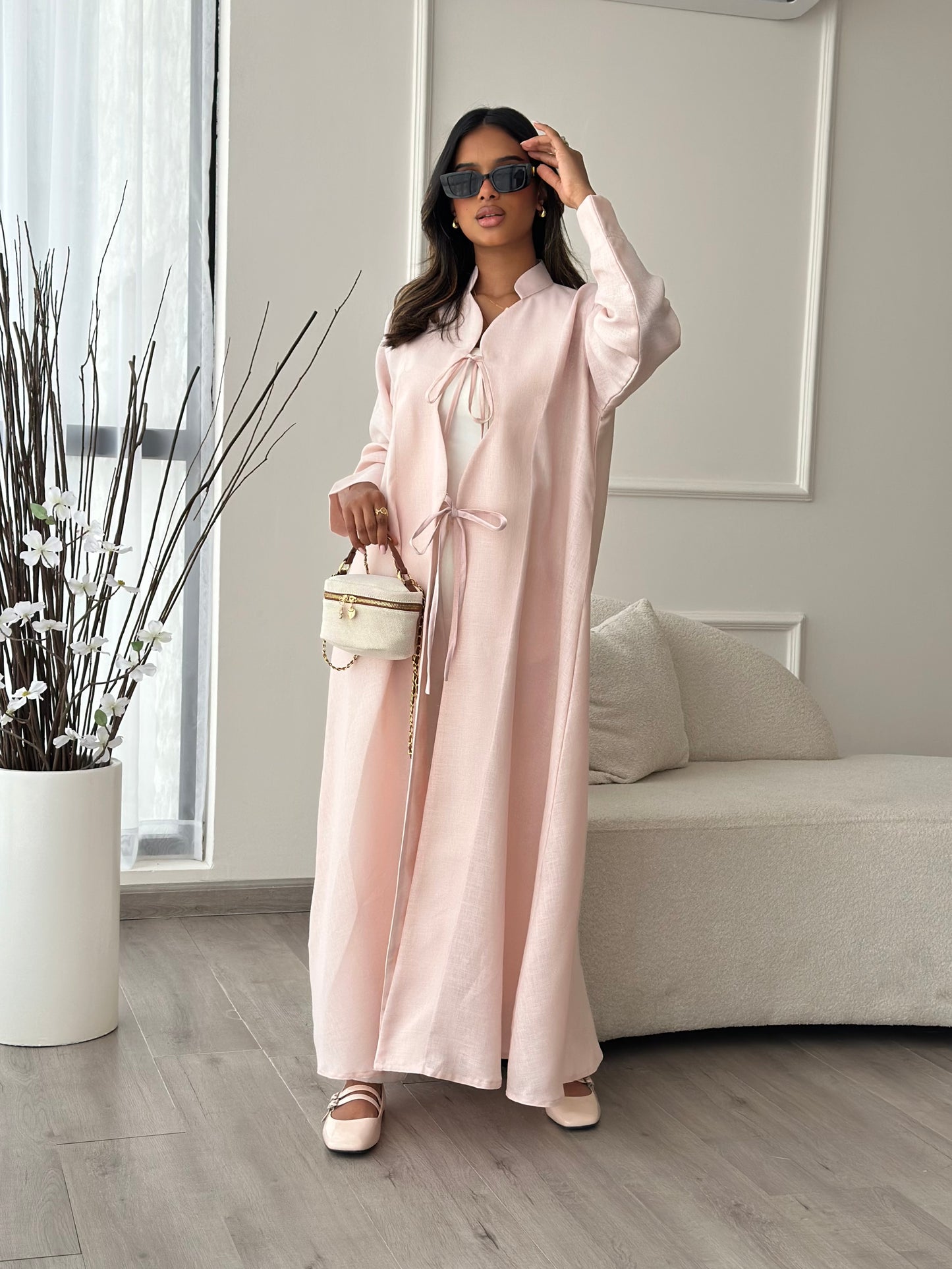 Pink Serenity
