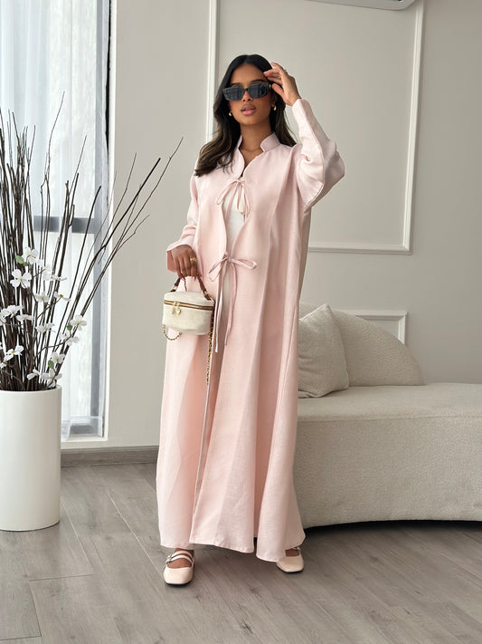 Pink Serenity