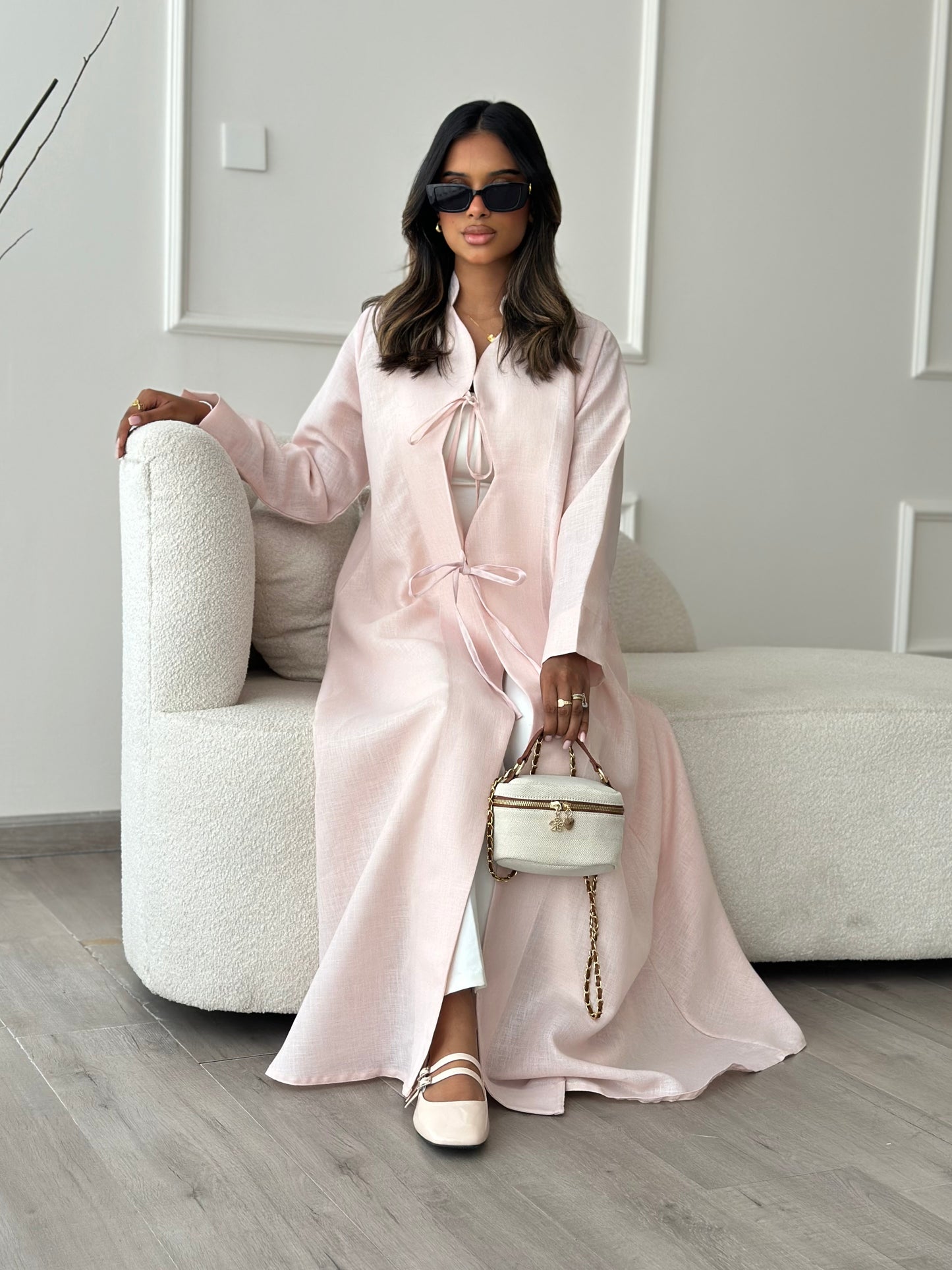 Pink Serenity