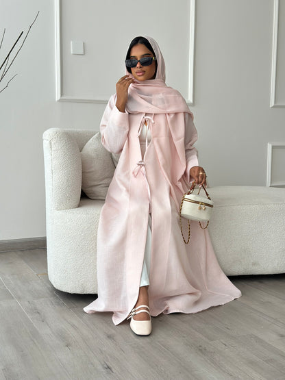 Pink Serenity