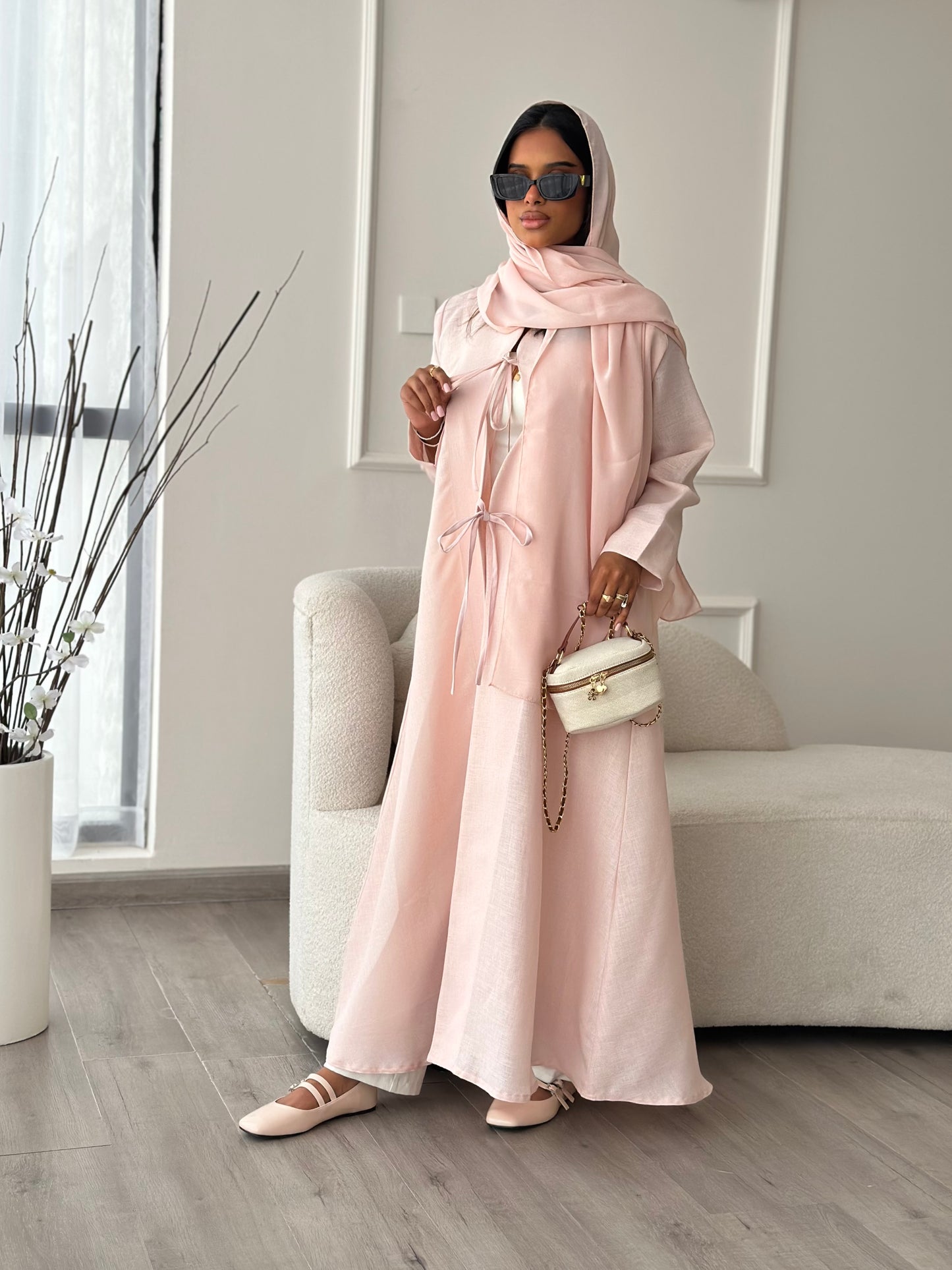 Pink Serenity