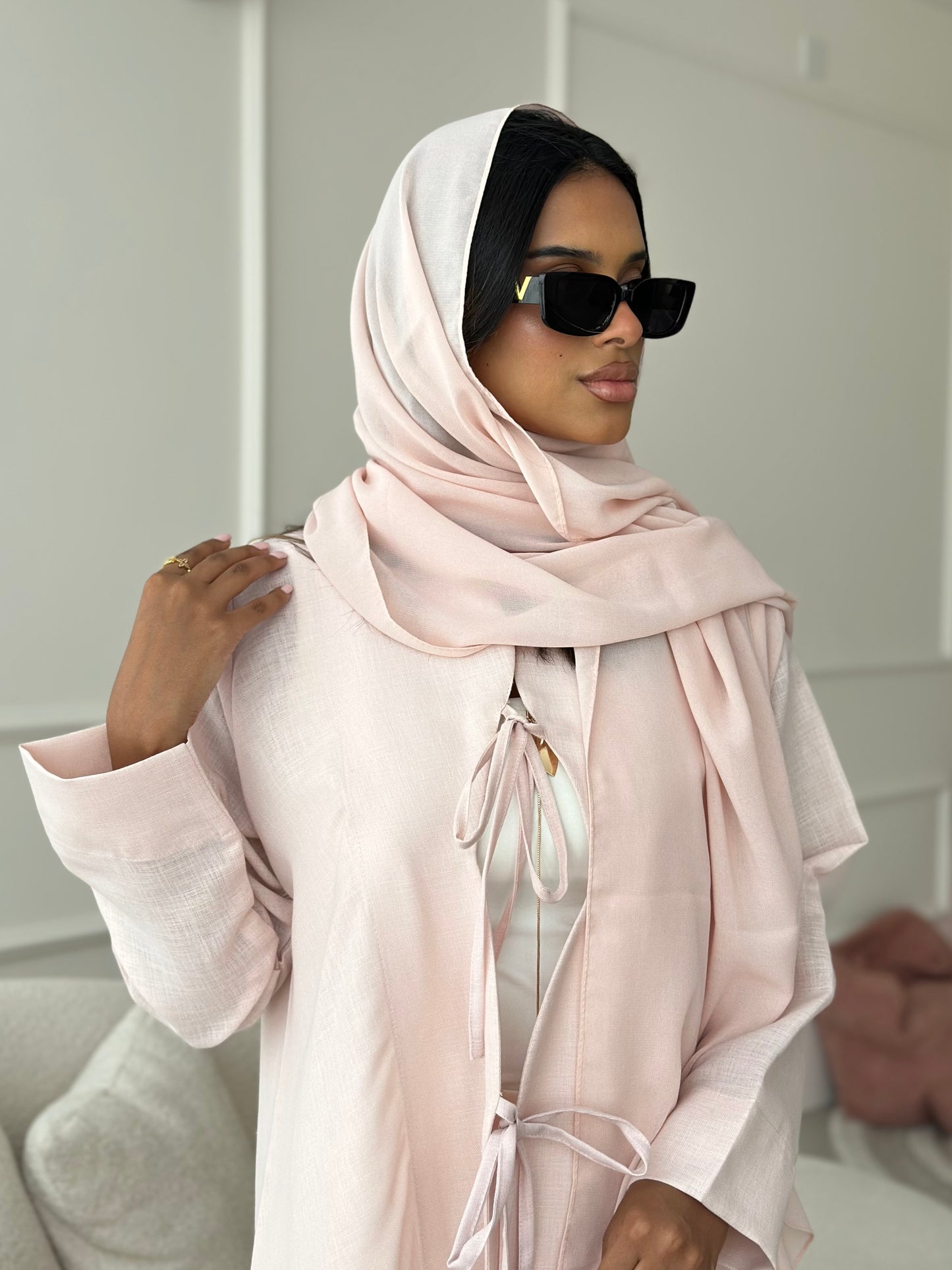 Pink Serenity