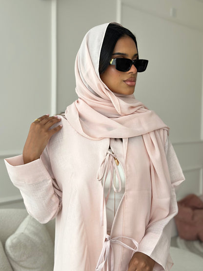 Pink Serenity