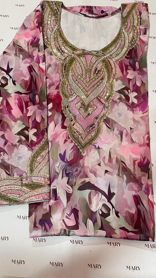 مخور رقم 5 - حرير