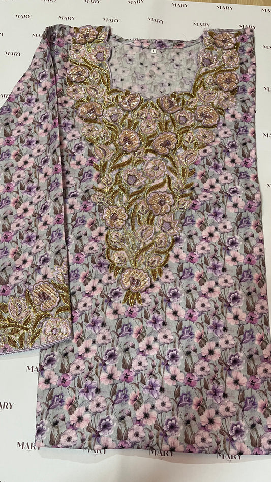 مخور رقم 11 - قطن