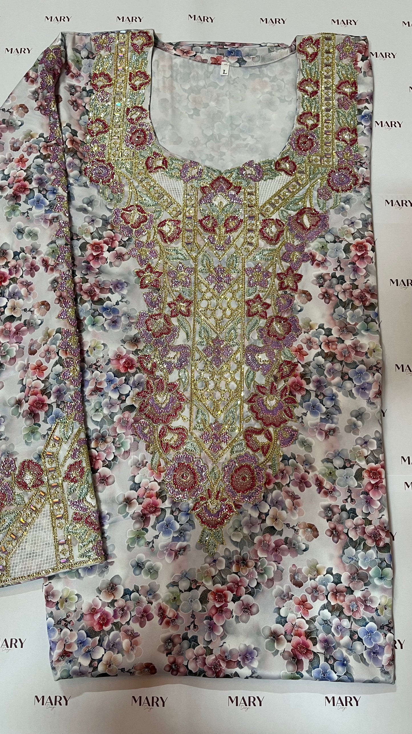 مخور رقم 13 - حرير