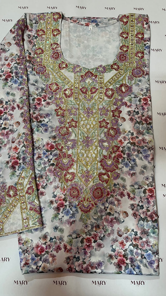 مخور رقم 13 - حرير