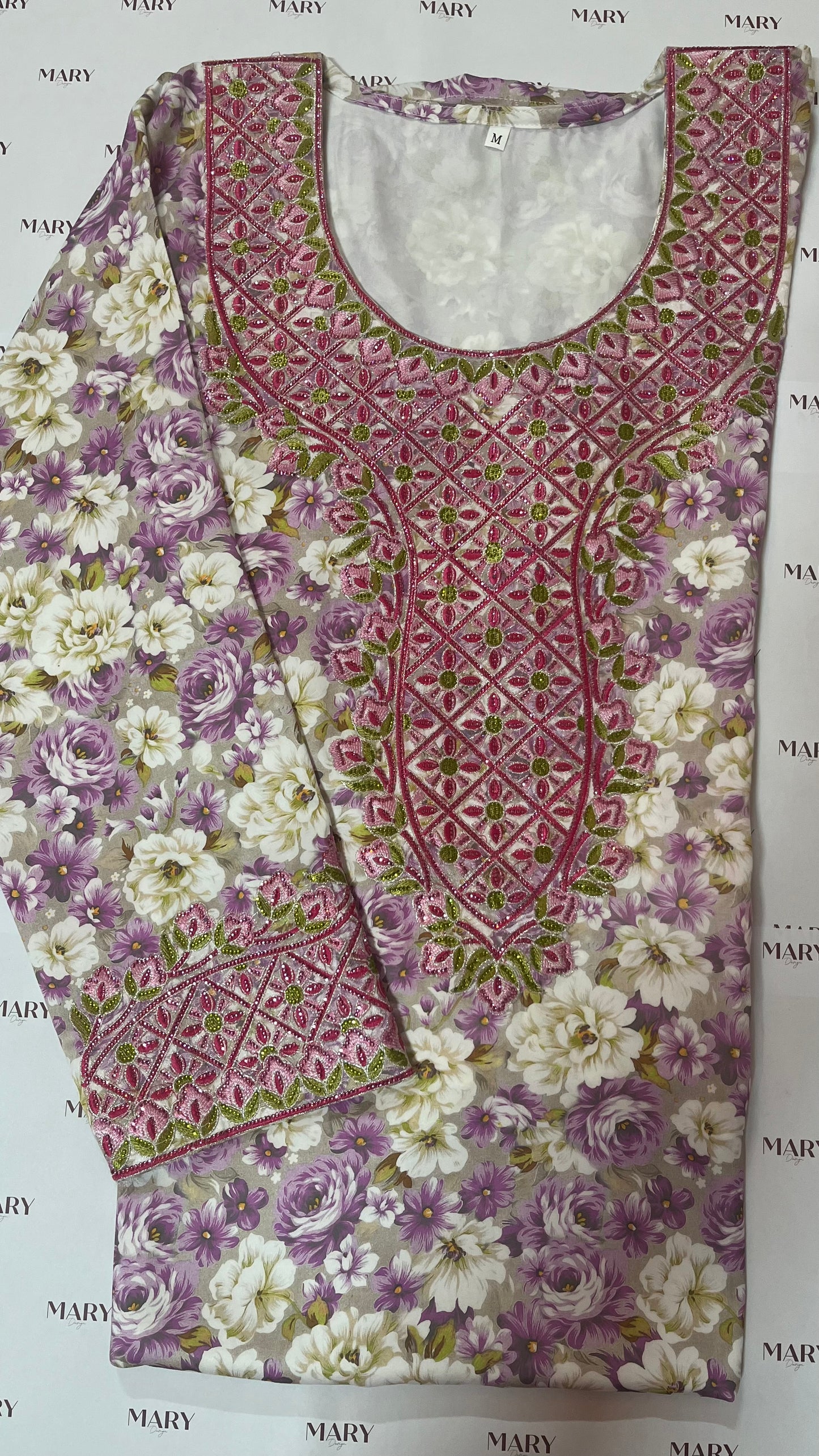 مخور رقم 17 - حرير