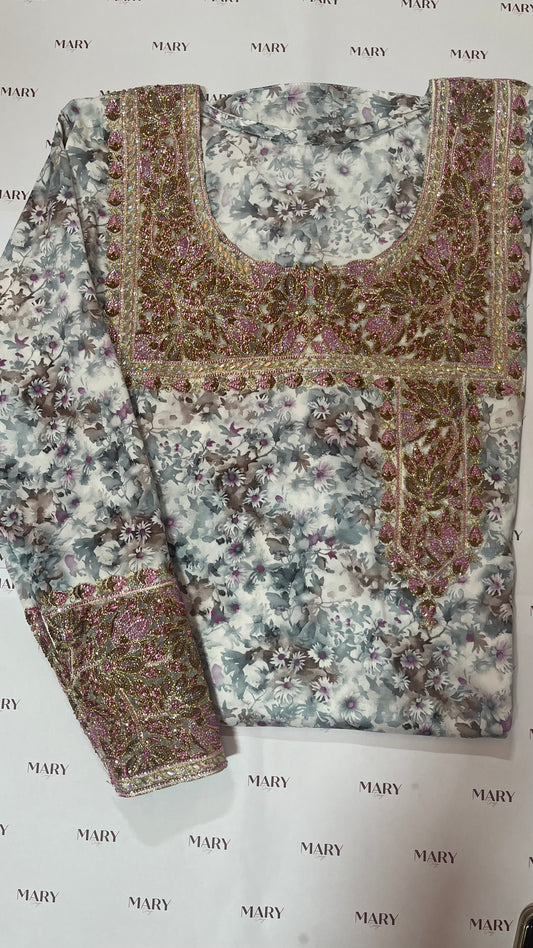 مخور رقم 18 - حرير