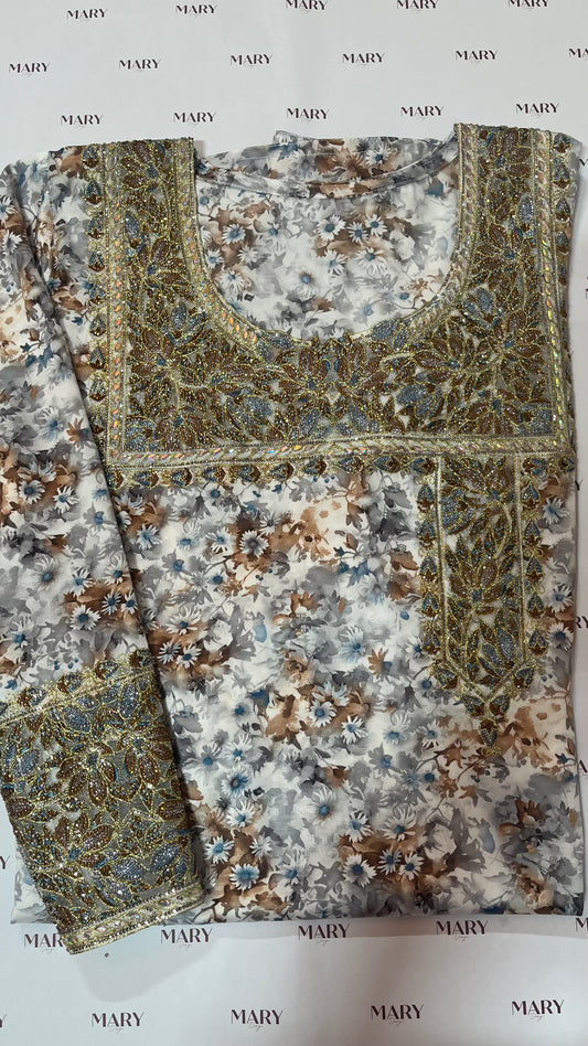 مخور رقم 19 - حرير