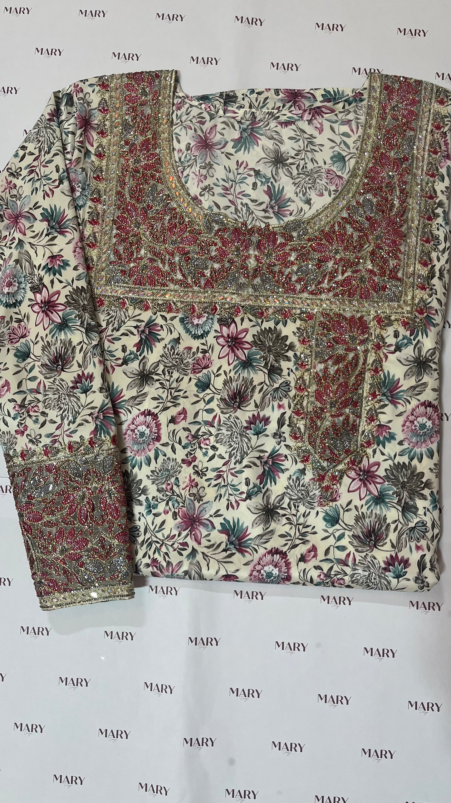 مخور رقم 21 - حرير