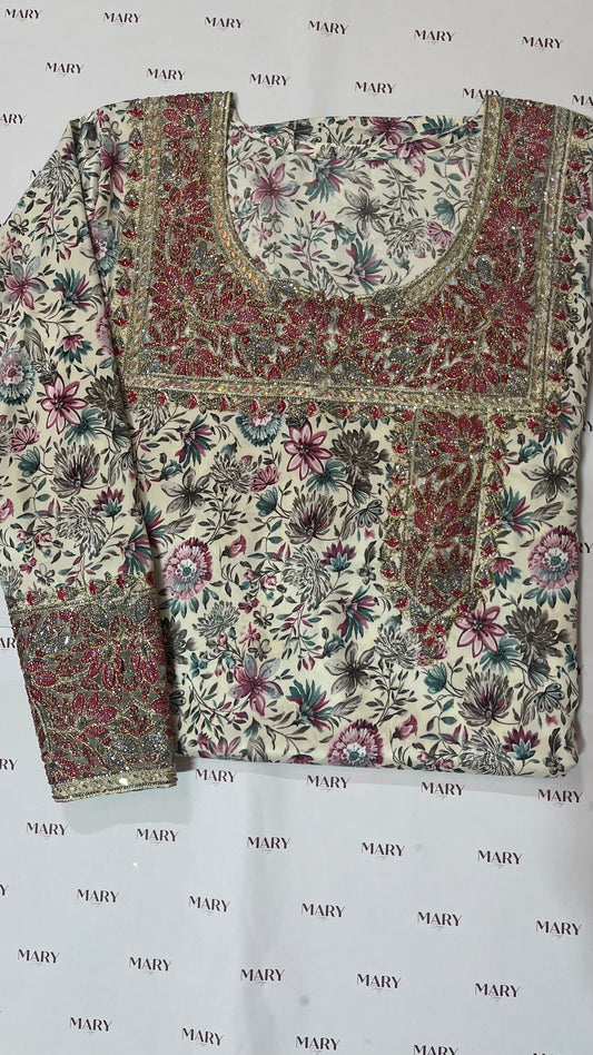 مخور رقم 21 - حرير