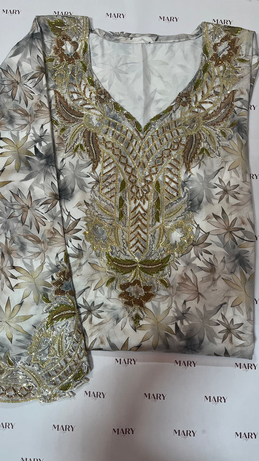 مخور رقم 23 - حرير