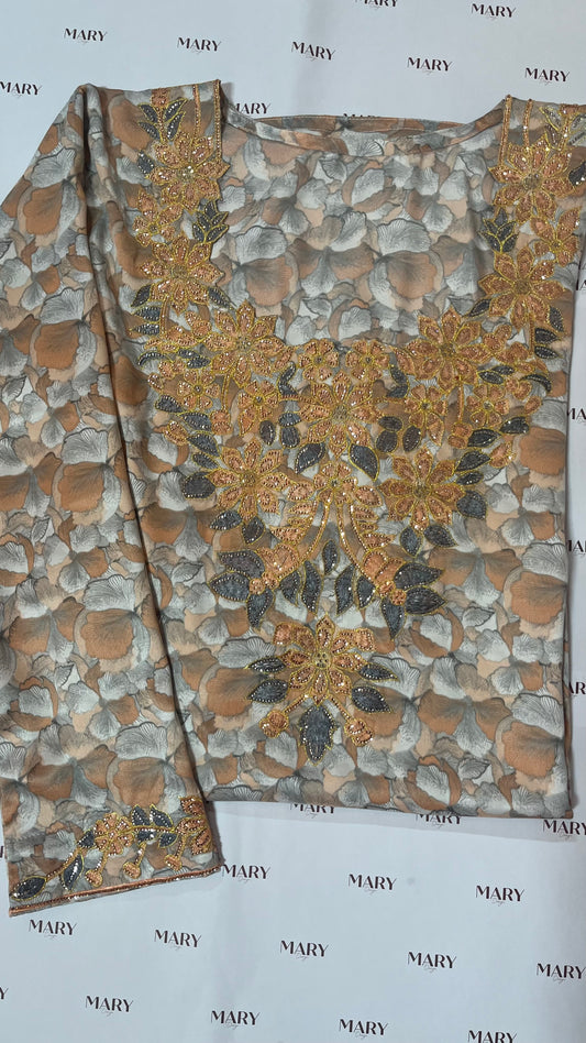 مخور رقم 25 - حرير