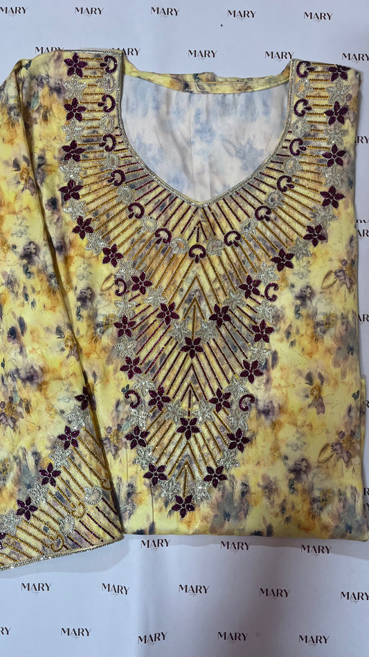 مخور رقم 26 - حرير