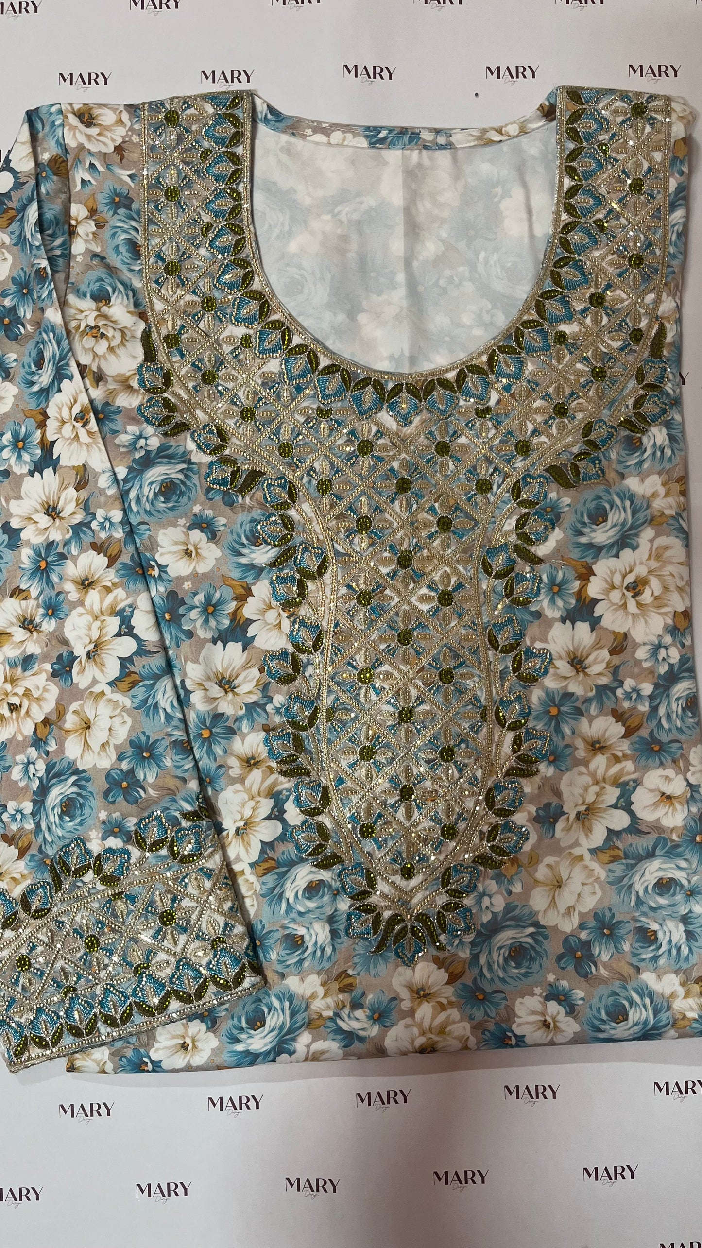 مخور رقم 27 - حرير