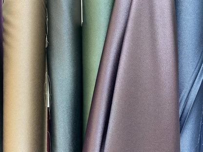 Violet Glow - وهج البنفسج