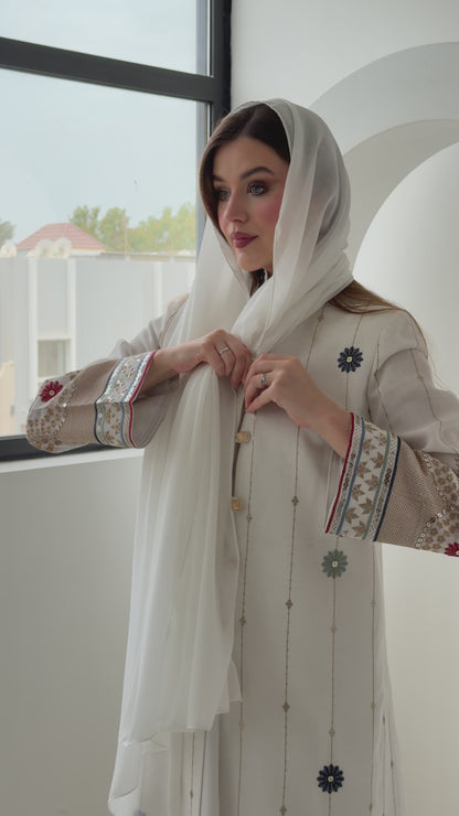 Tara عباية بليزر تارا