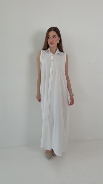 Abaya's Dress 05