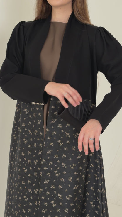 Aura عباية أورا