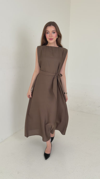 Abaya's Dress 07