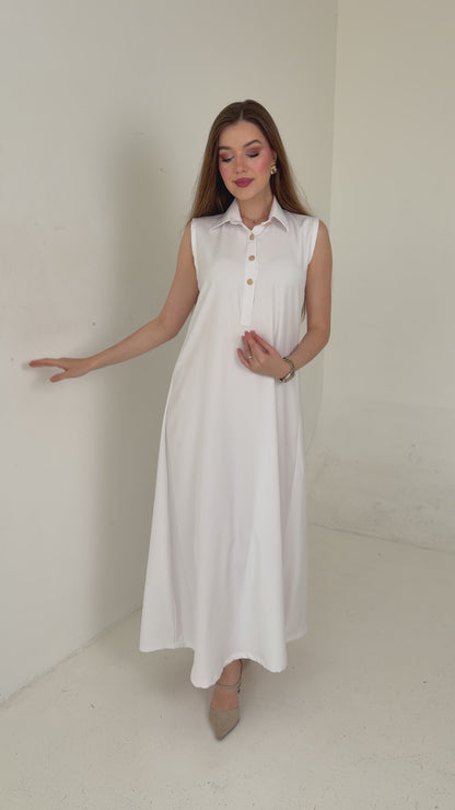 Abaya's Dress 05