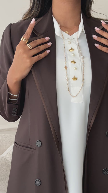 Brown Prestige