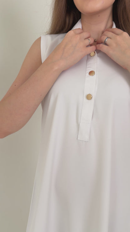 Abaya's Dress 05