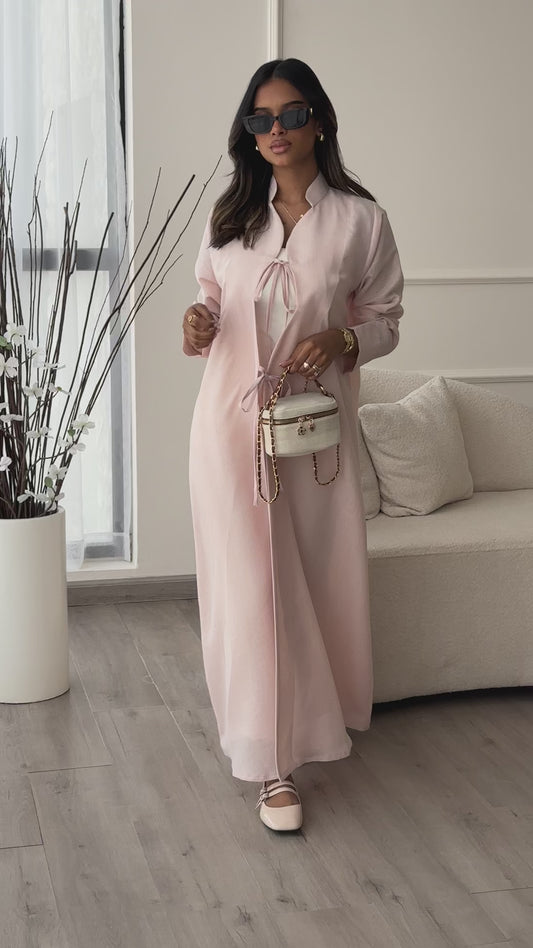 Pink Serenity