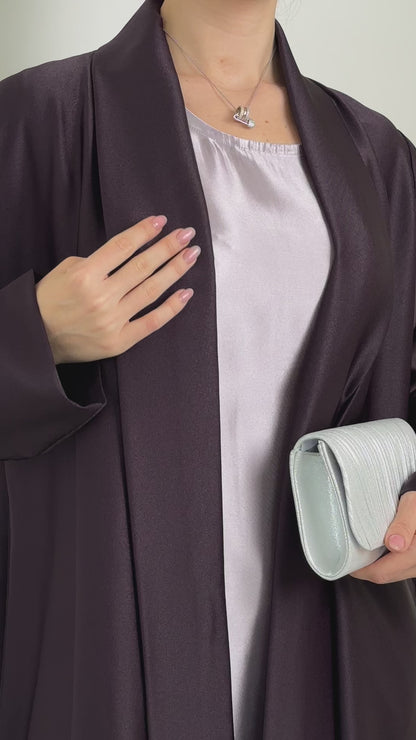 Violet Glow - وهج البنفسج