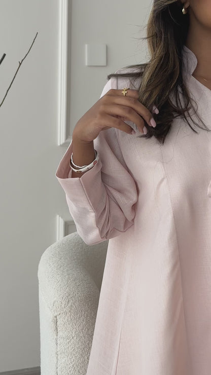 Pink Serenity
