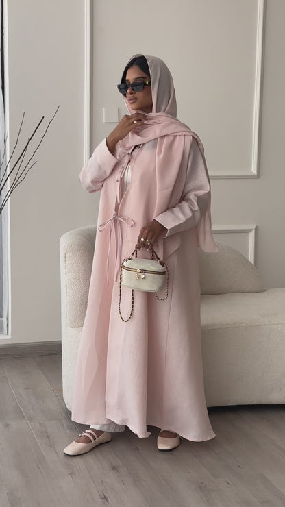 Pink Serenity