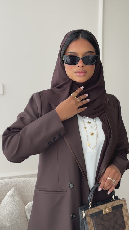 Brown Prestige