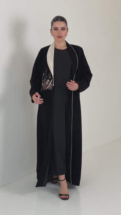 Queen's Bloom - زهر الملكة